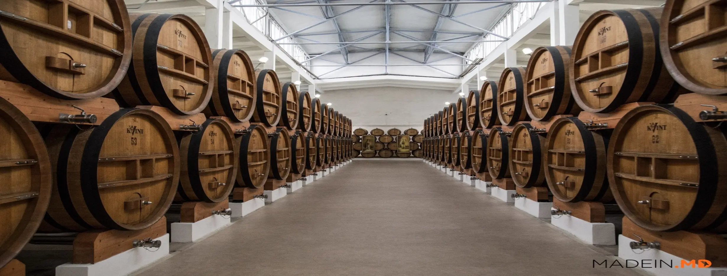 Image for Kvint Distillery